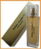 F03 – Sensation Fem. c/ 60 ml – Concorrente Importado: Jenni